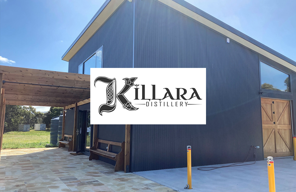 killara distillery