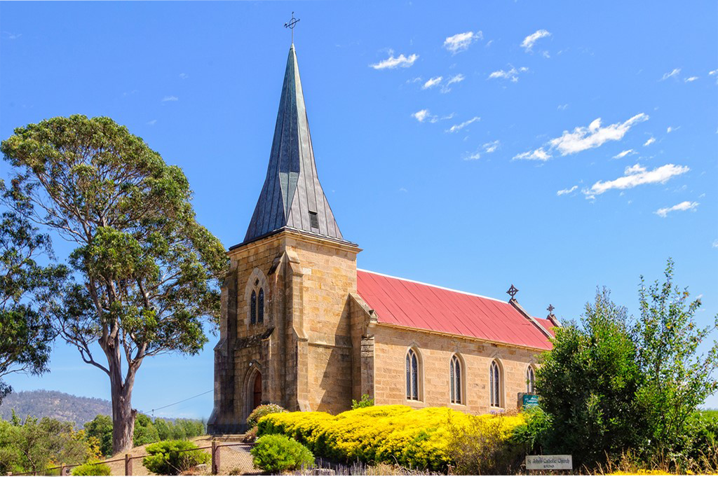 St John Church