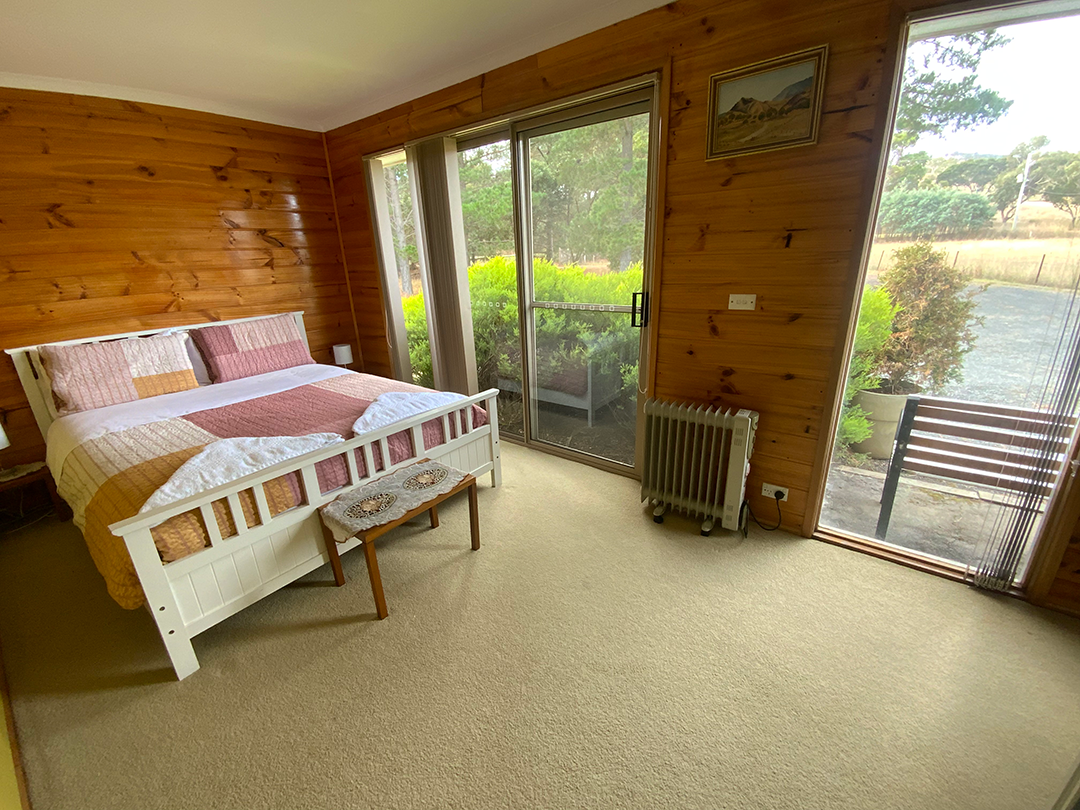 cottage downstairs room