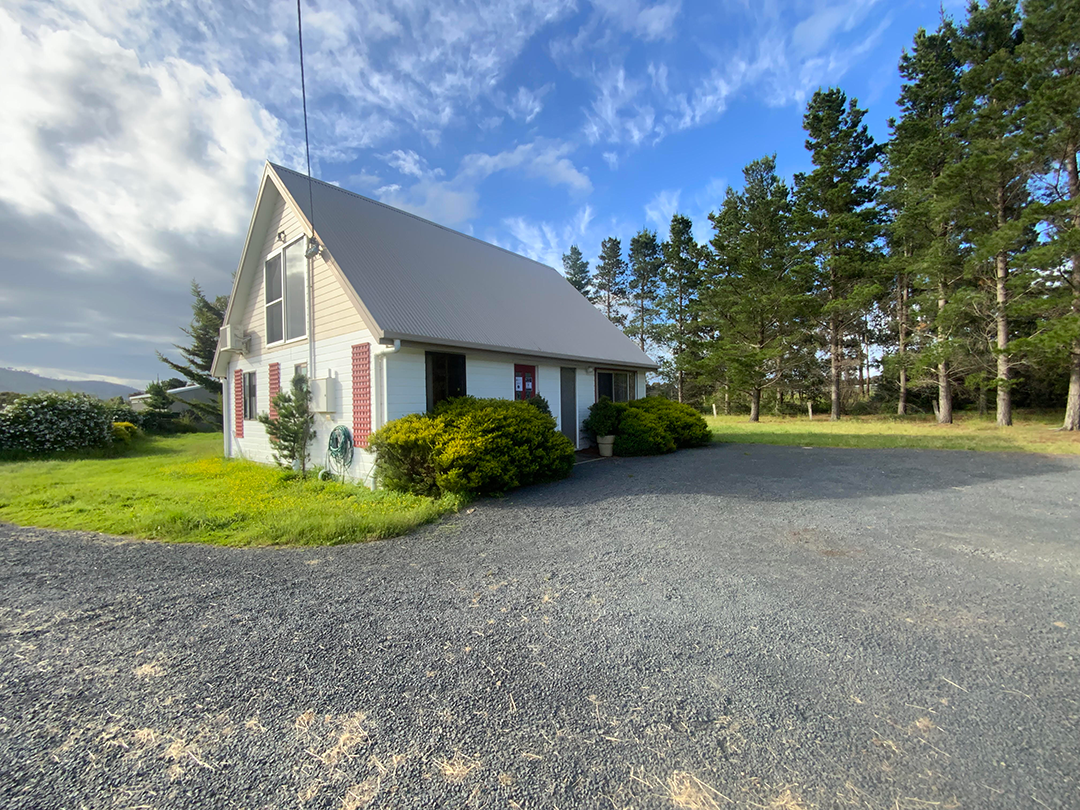 cottage overview